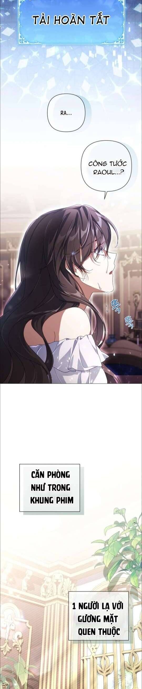 Tiểu Thư Phản Diện Bj: Chapter 1