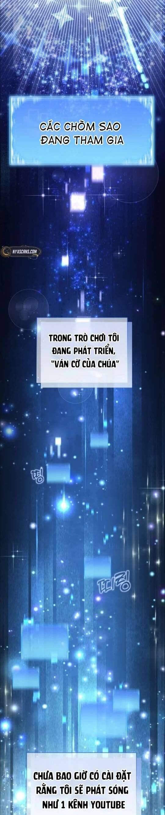 Tiểu Thư Phản Diện Bj: Chapter 1
