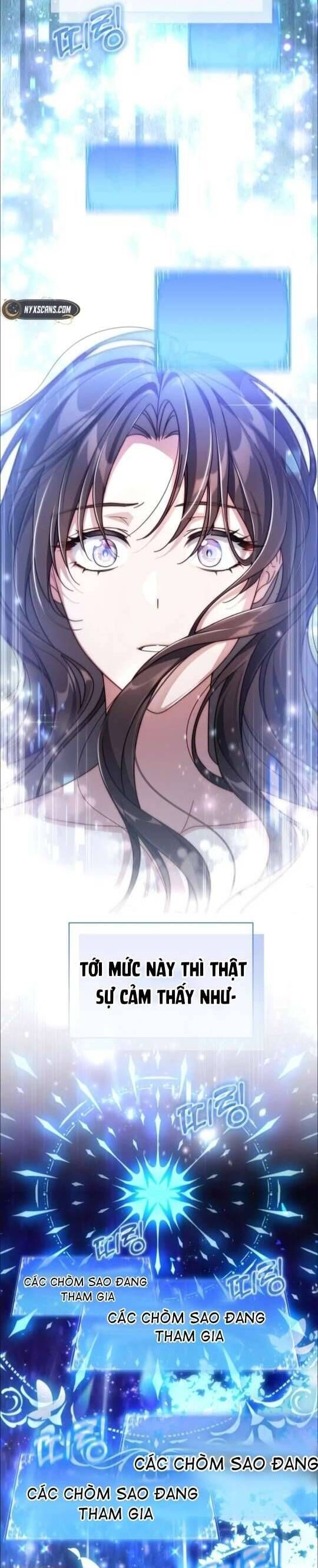 Tiểu Thư Phản Diện Bj: Chapter 1