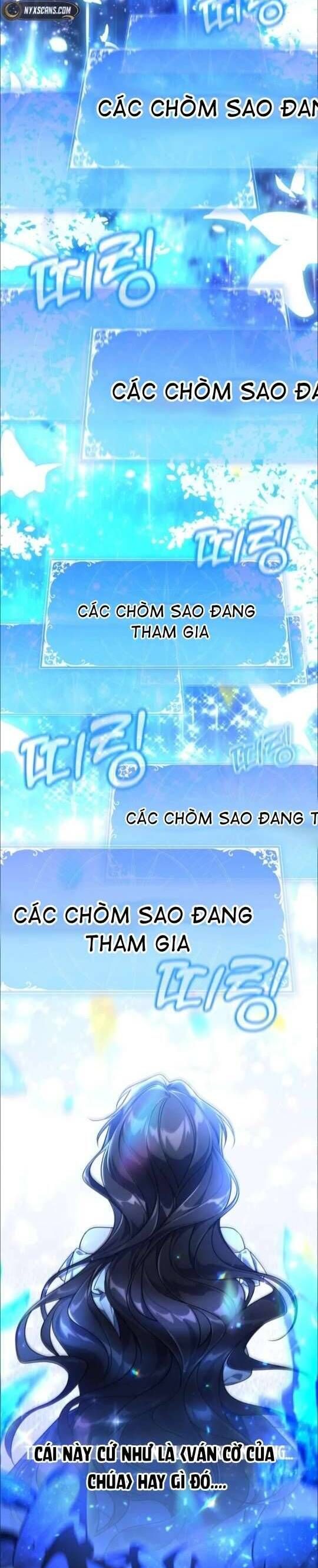 Tiểu Thư Phản Diện Bj: Chapter 1
