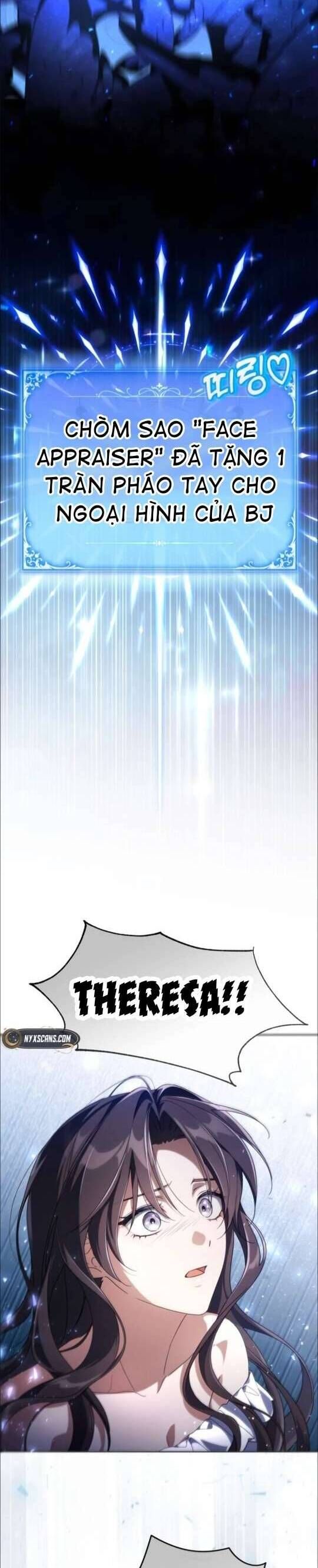 Tiểu Thư Phản Diện Bj: Chapter 1