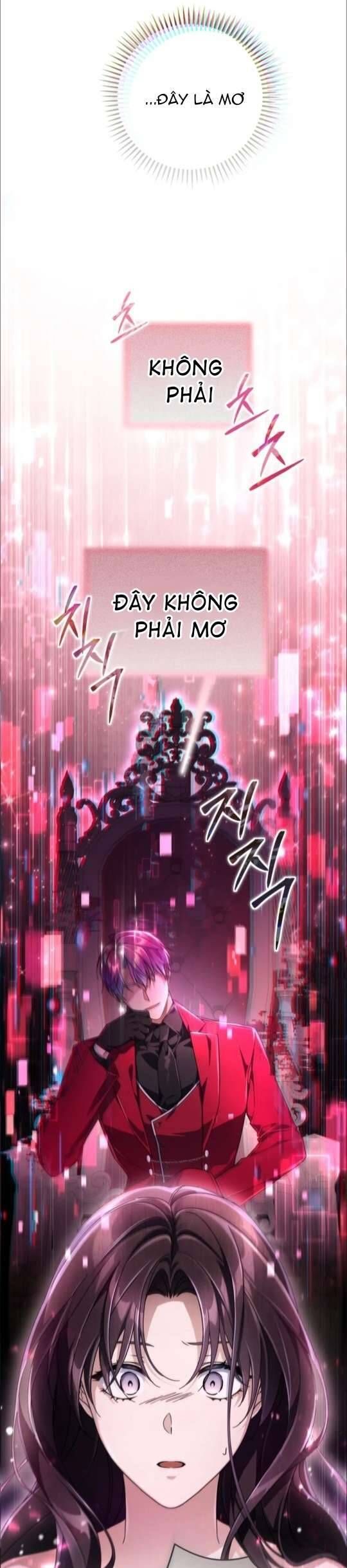 Tiểu Thư Phản Diện Bj: Chapter 1