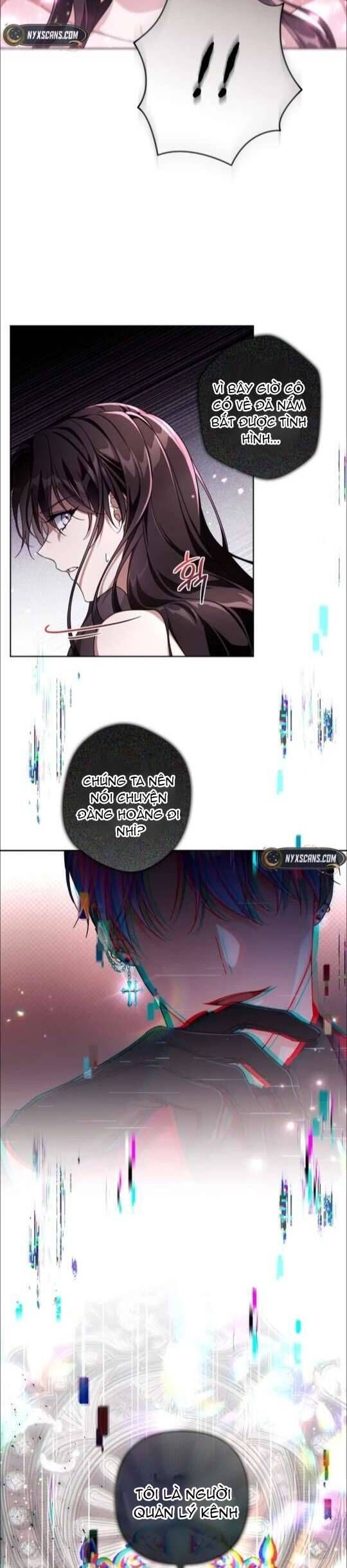 Tiểu Thư Phản Diện Bj: Chapter 1