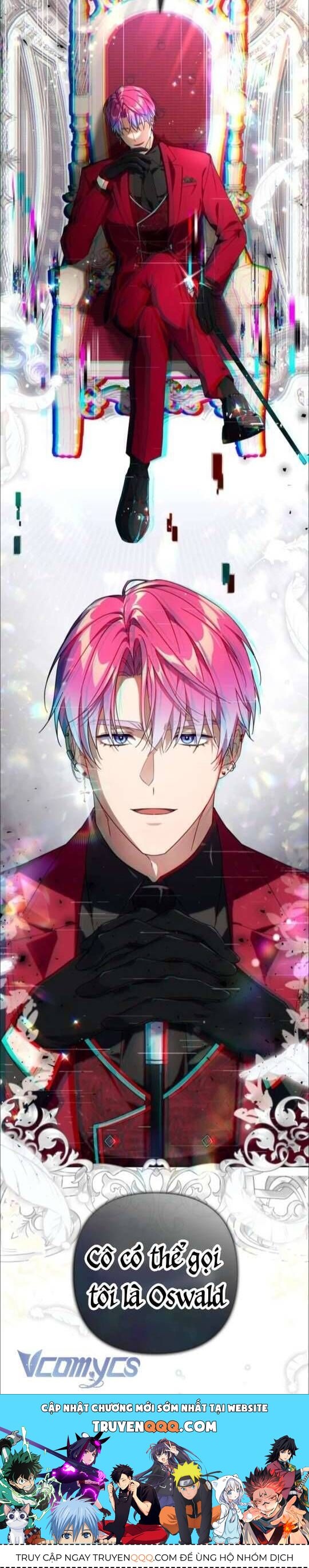 Tiểu Thư Phản Diện Bj: Chapter 1