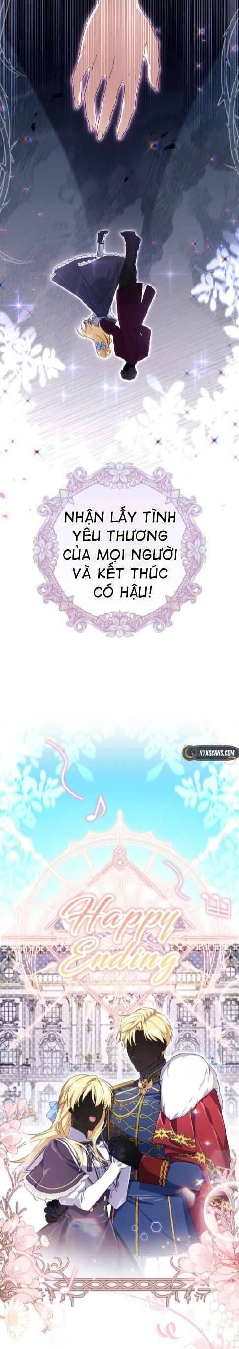 Tiểu Thư Phản Diện Bj: Chapter 1