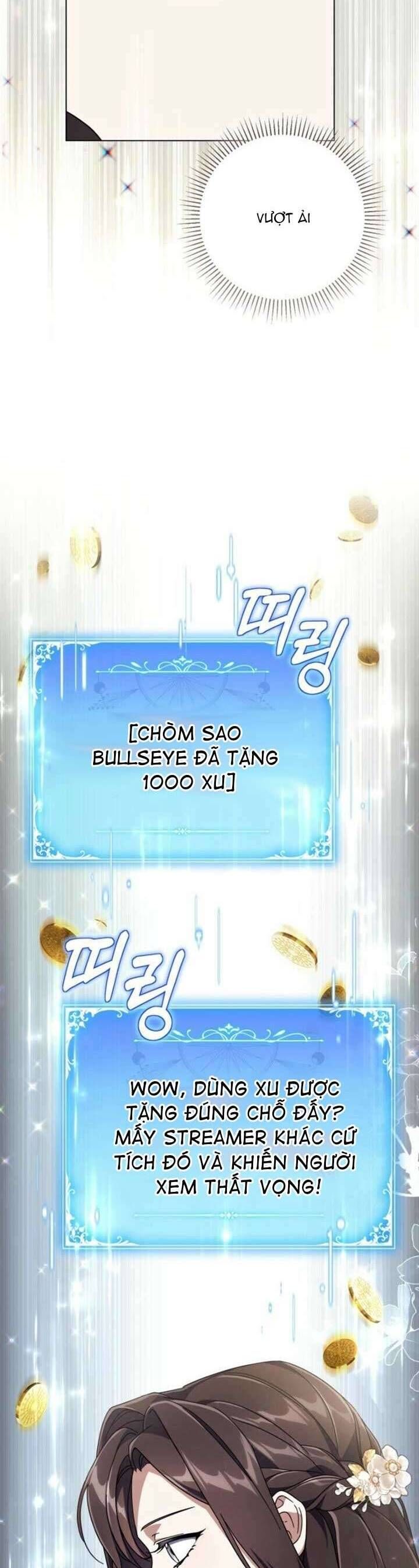 Tiểu Thư Phản Diện Bj: Chapter 10