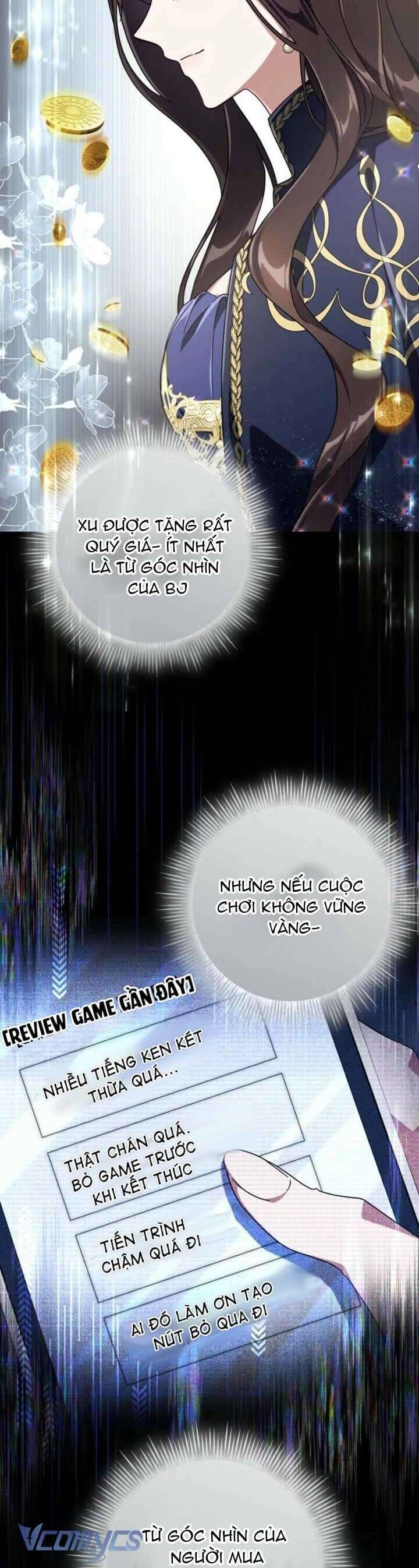 Tiểu Thư Phản Diện Bj: Chapter 10