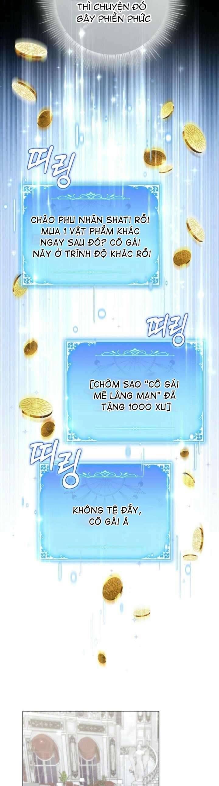 Tiểu Thư Phản Diện Bj: Chapter 10