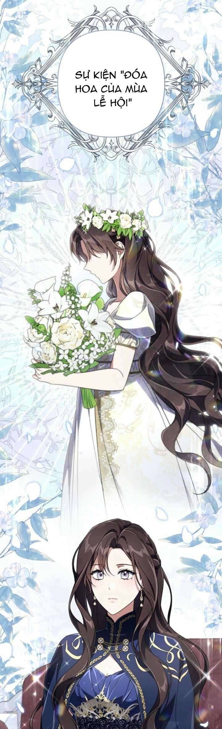 Tiểu Thư Phản Diện Bj: Chapter 10