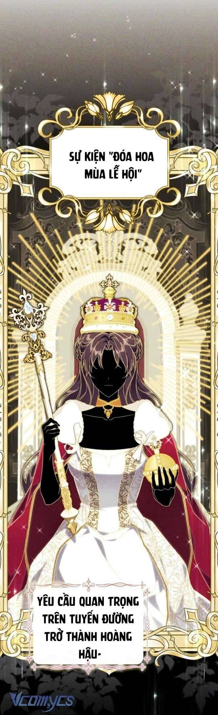 Tiểu Thư Phản Diện Bj: Chapter 10