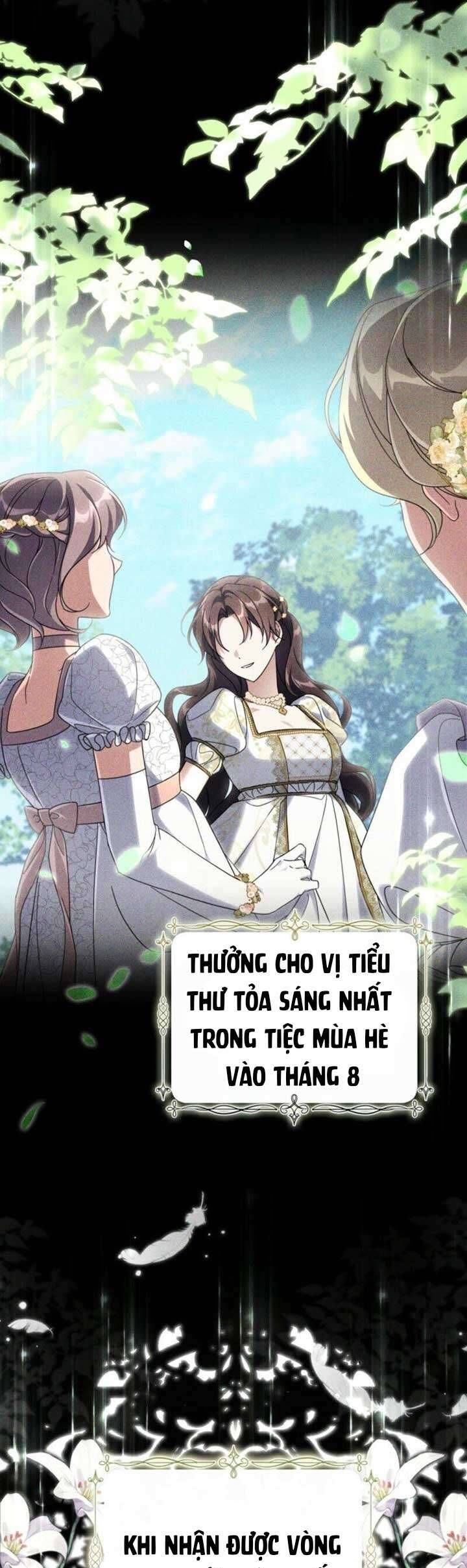 Tiểu Thư Phản Diện Bj: Chapter 10