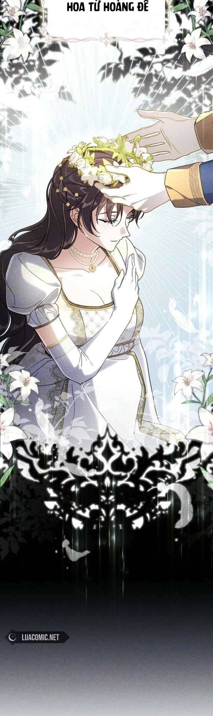 Tiểu Thư Phản Diện Bj: Chapter 10