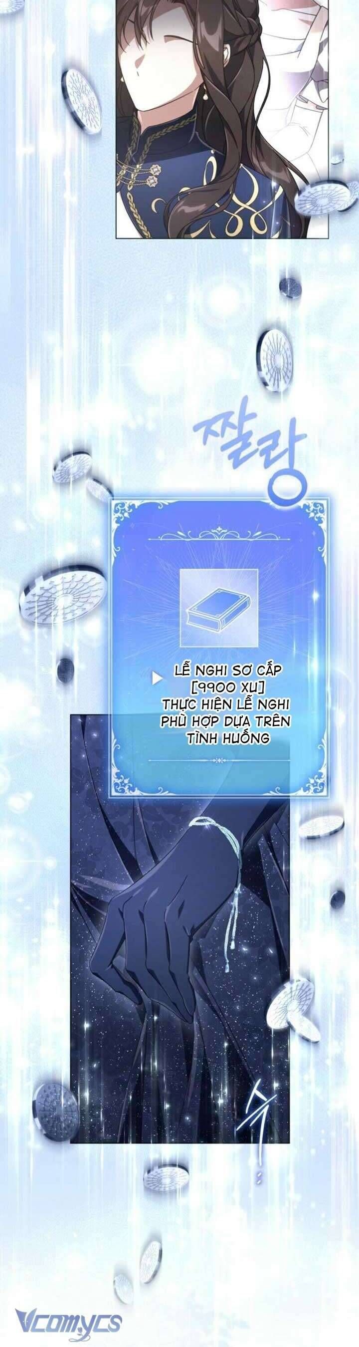 Tiểu Thư Phản Diện Bj: Chapter 10