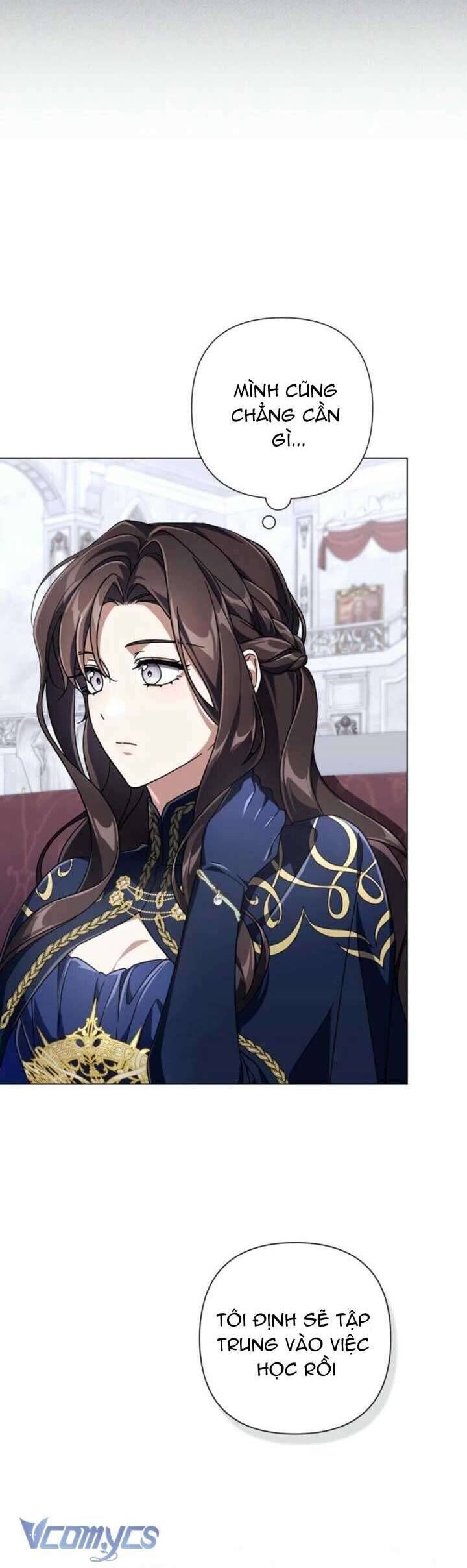 Tiểu Thư Phản Diện Bj: Chapter 10