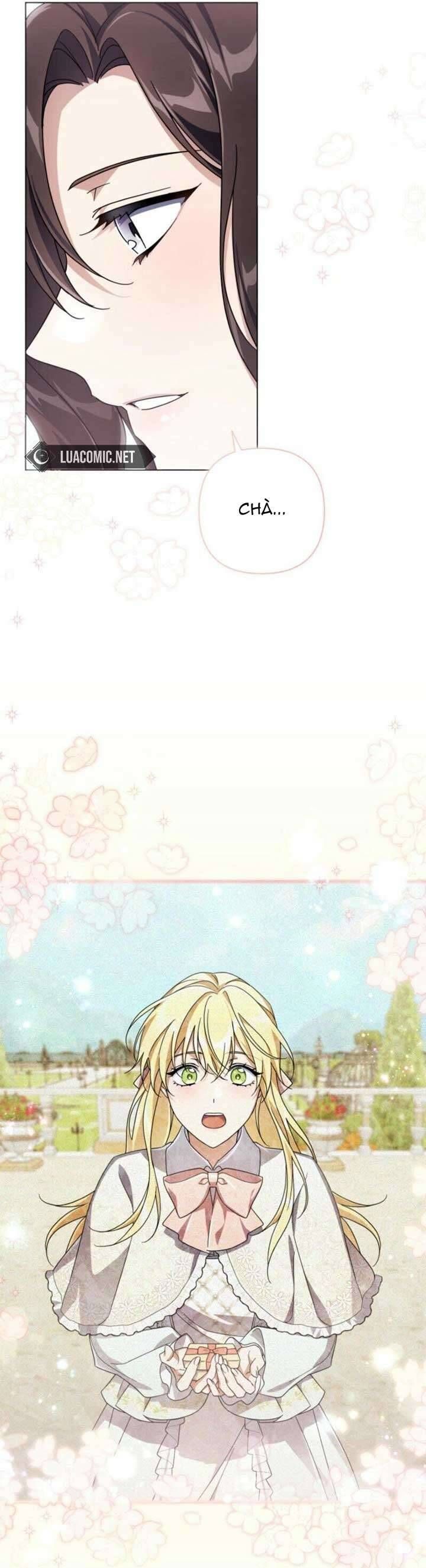 Tiểu Thư Phản Diện Bj: Chapter 10