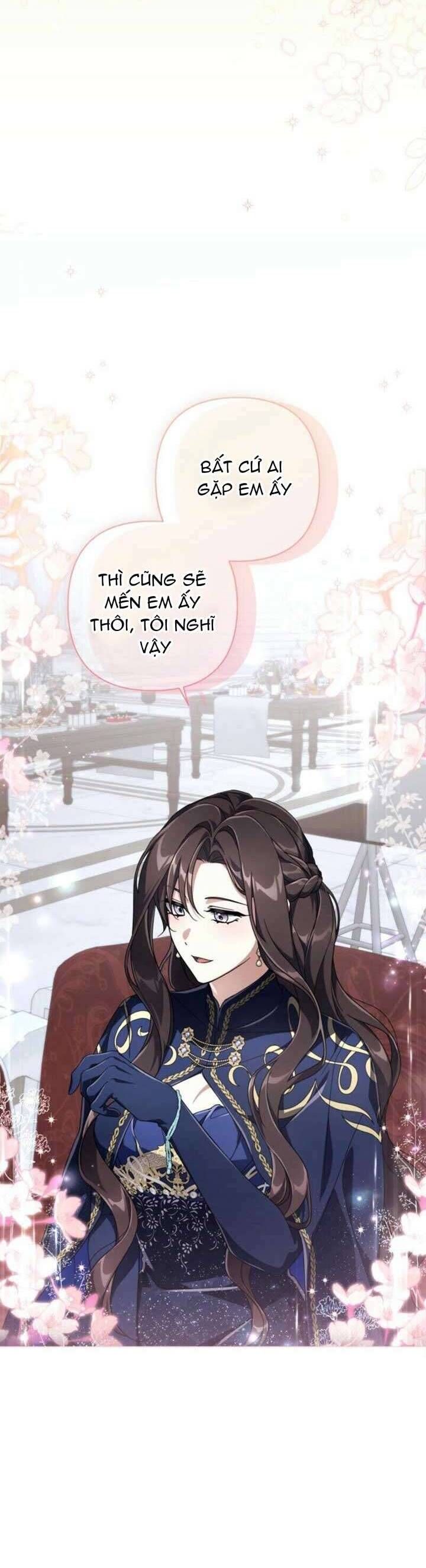 Tiểu Thư Phản Diện Bj: Chapter 10