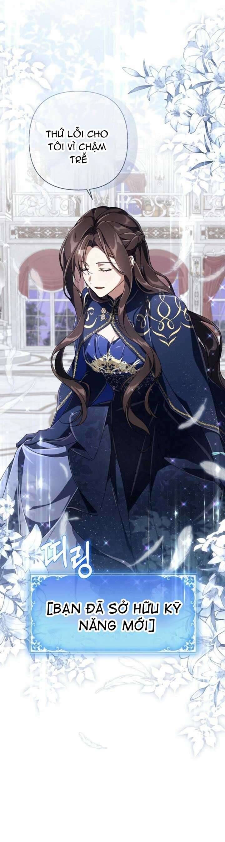 Tiểu Thư Phản Diện Bj: Chapter 10