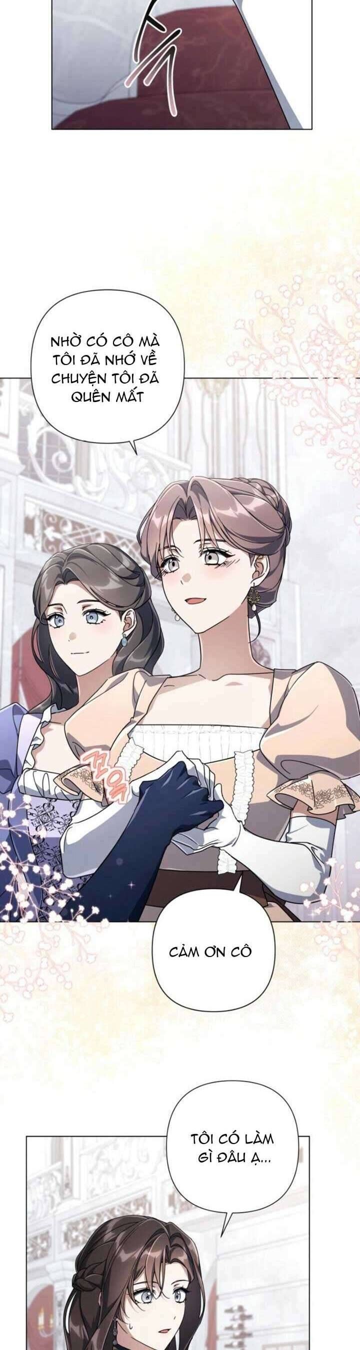 Tiểu Thư Phản Diện Bj: Chapter 10