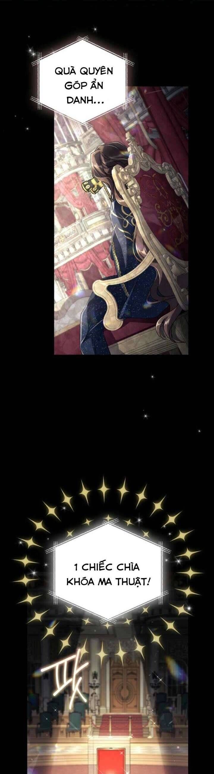 Tiểu Thư Phản Diện Bj: Chapter 10