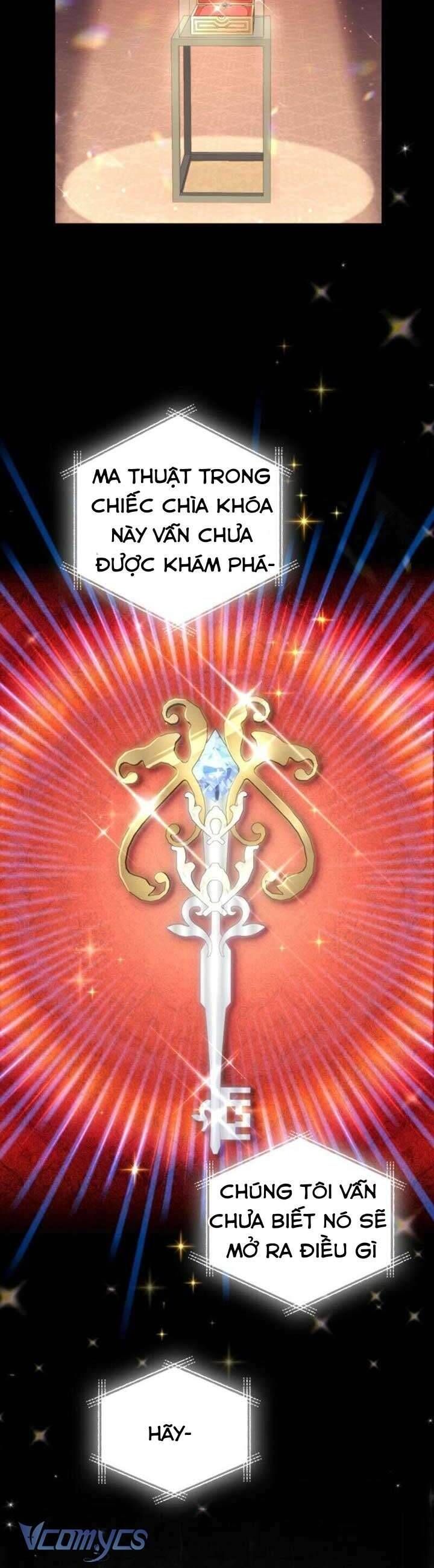 Tiểu Thư Phản Diện Bj: Chapter 10