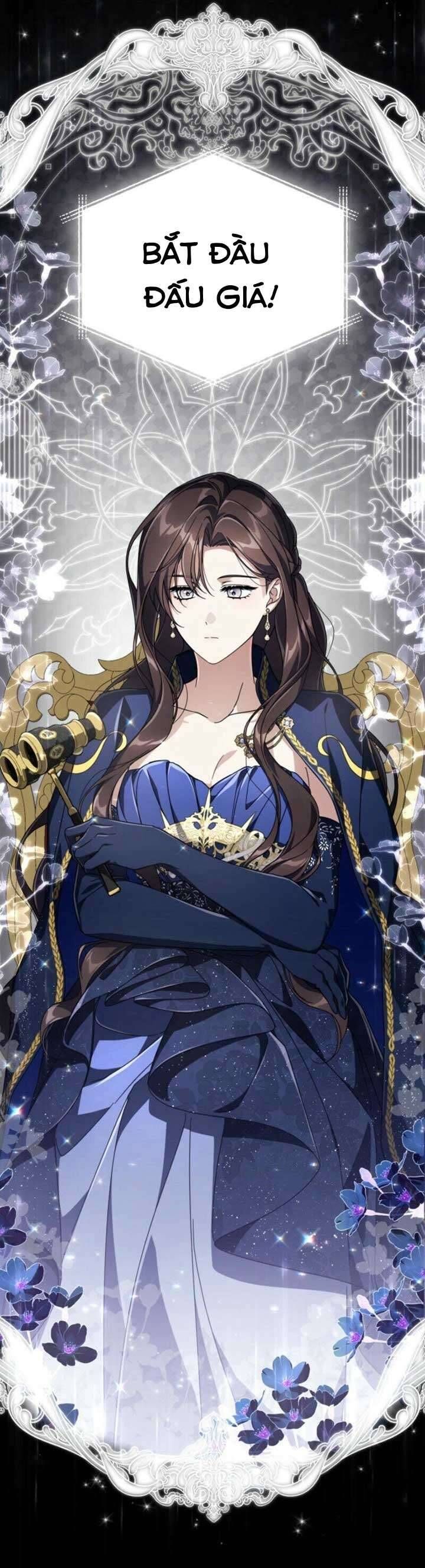 Tiểu Thư Phản Diện Bj: Chapter 10