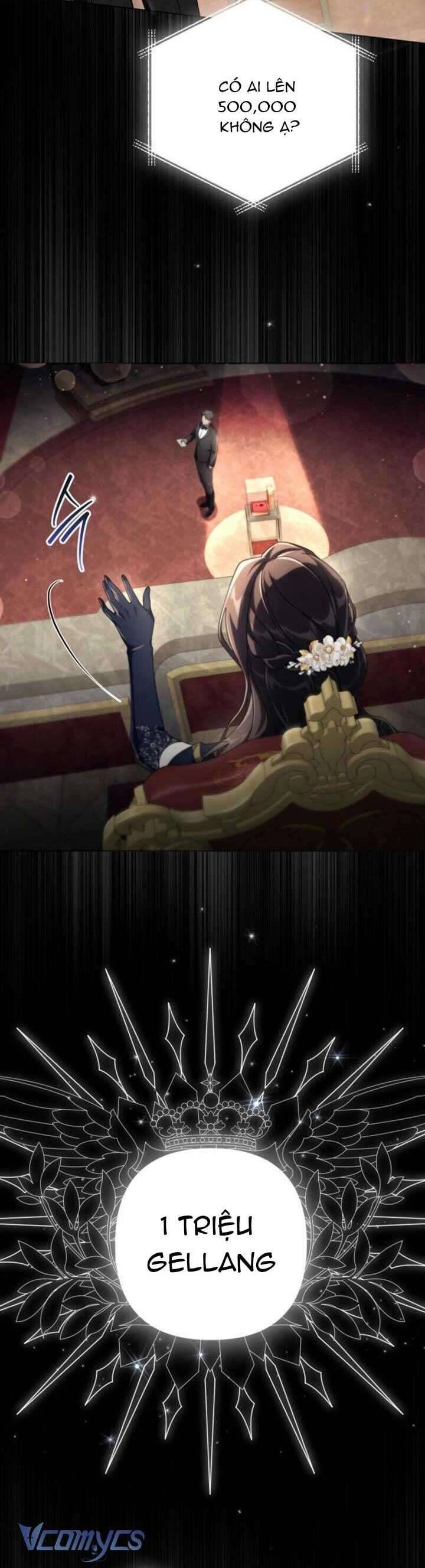 Tiểu Thư Phản Diện Bj: Chapter 10