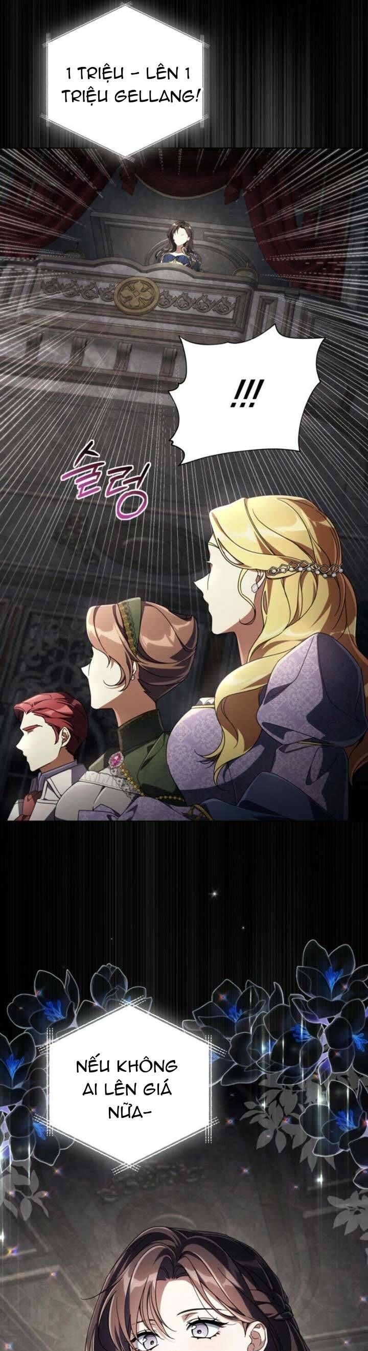 Tiểu Thư Phản Diện Bj: Chapter 10