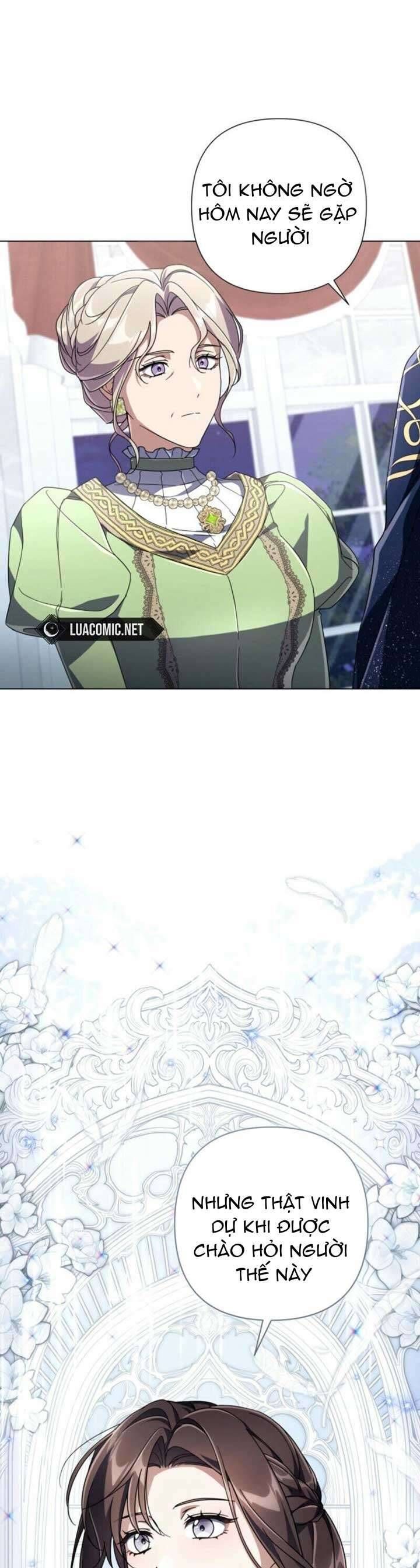 Tiểu Thư Phản Diện Bj: Chapter 10