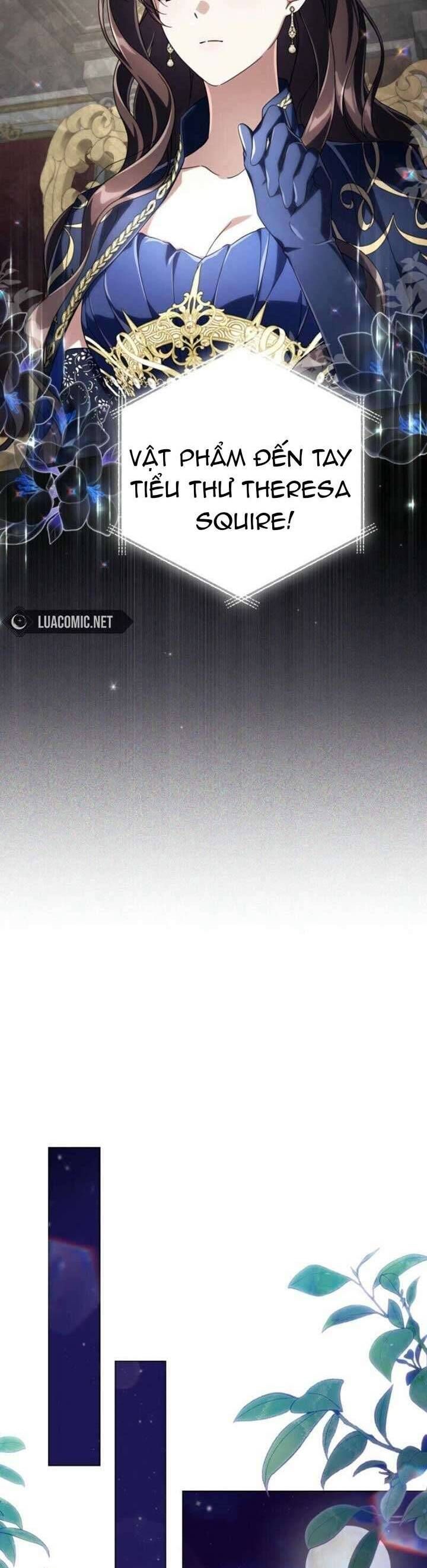 Tiểu Thư Phản Diện Bj: Chapter 10