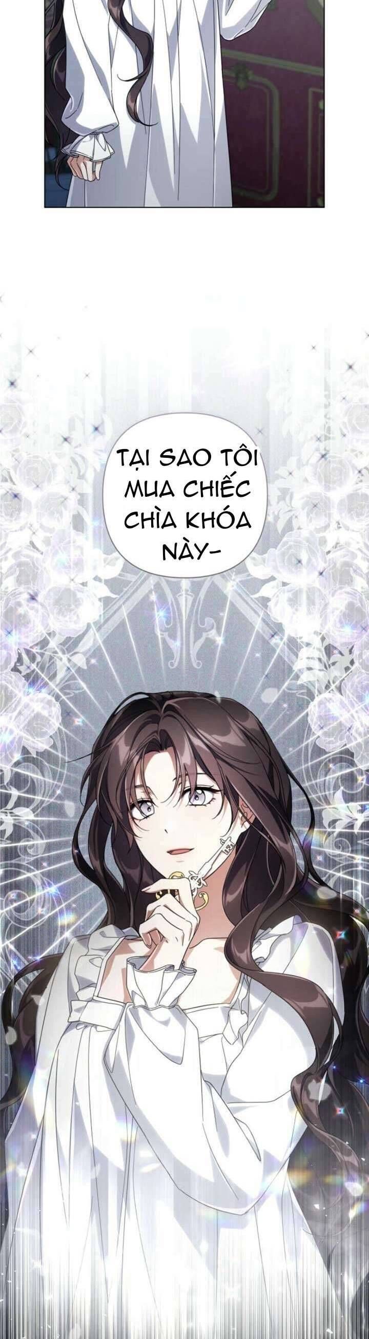 Tiểu Thư Phản Diện Bj: Chapter 10