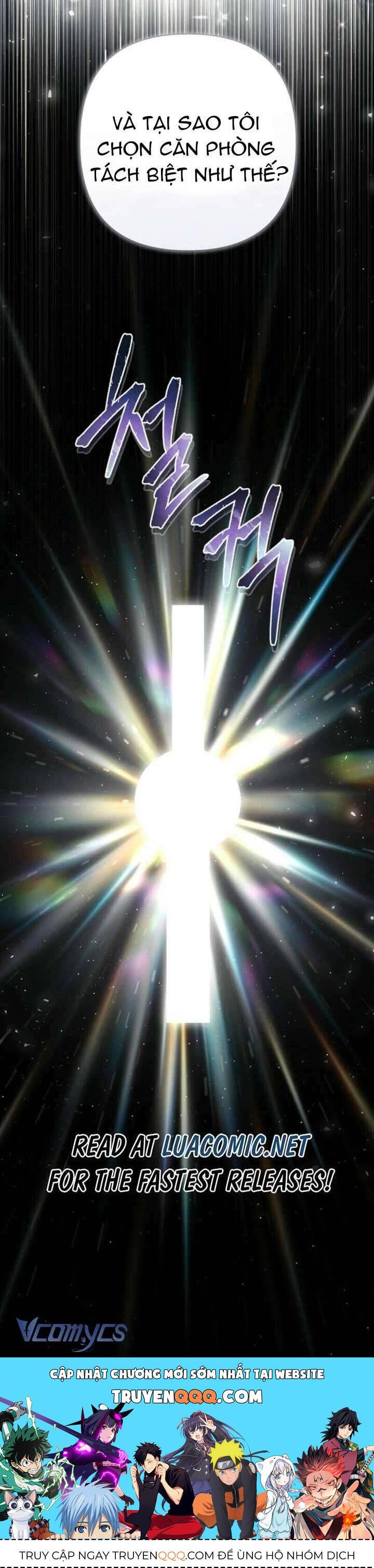 Tiểu Thư Phản Diện Bj: Chapter 10