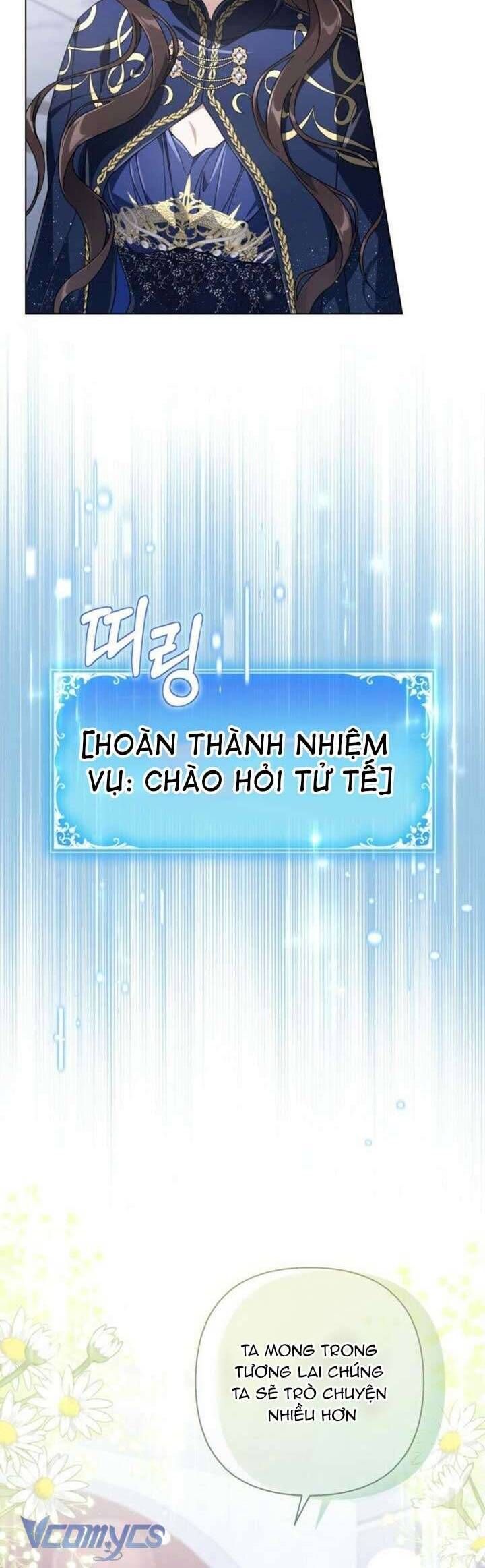 Tiểu Thư Phản Diện Bj: Chapter 10