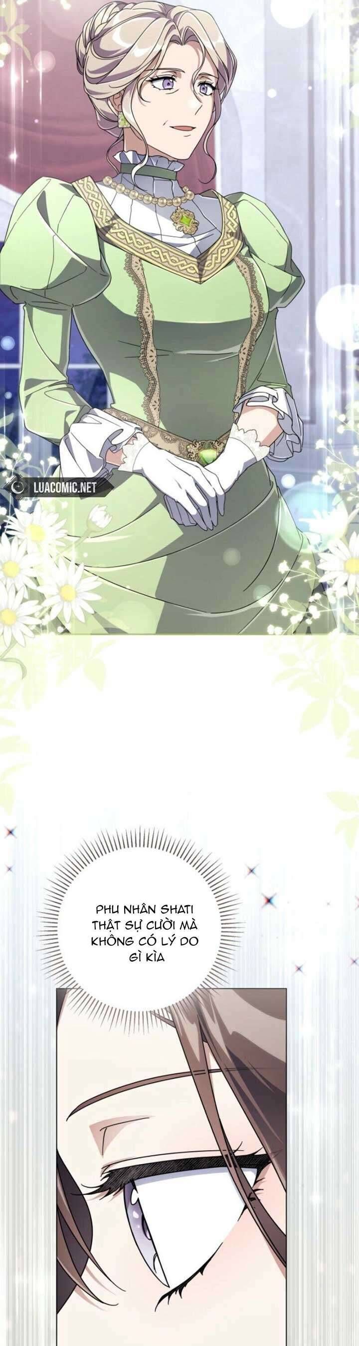 Tiểu Thư Phản Diện Bj: Chapter 10