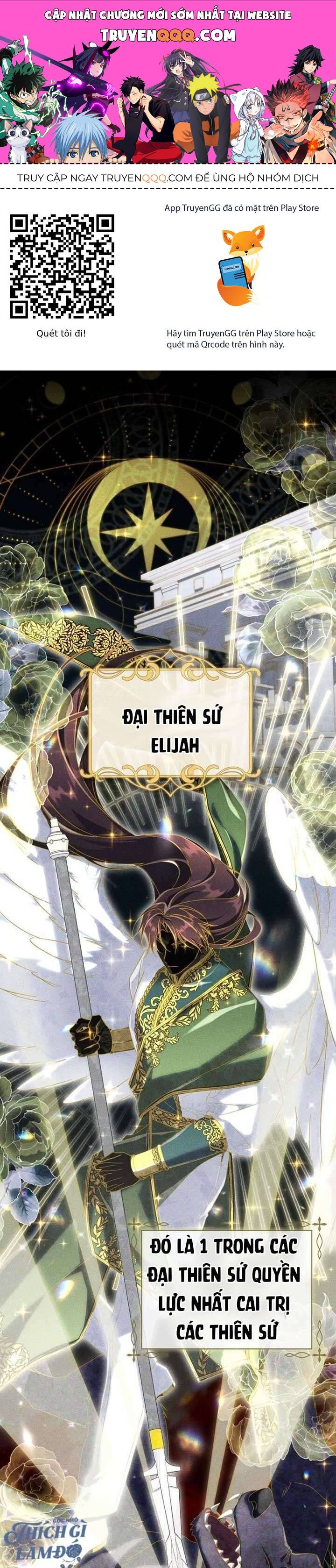 Tiểu Thư Phản Diện Bj: Chapter 13