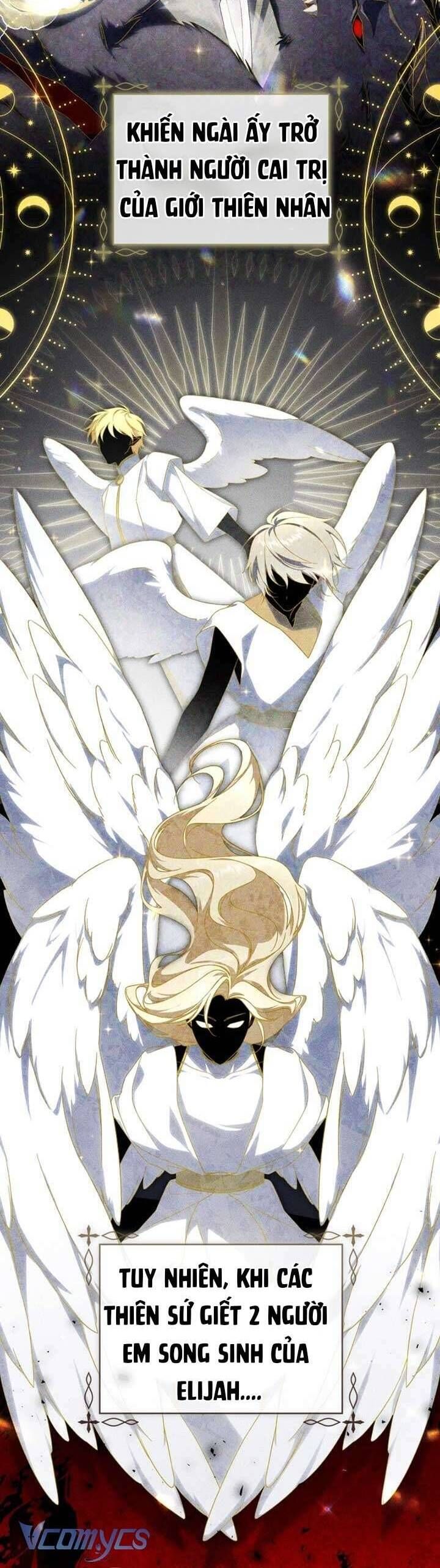 Tiểu Thư Phản Diện Bj: Chapter 13