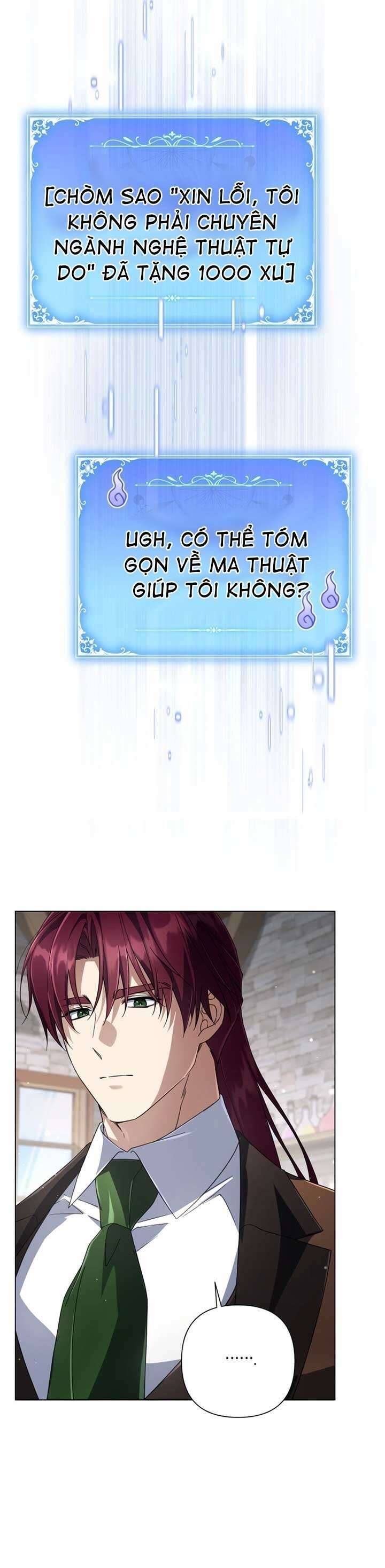 Tiểu Thư Phản Diện Bj: Chapter 13