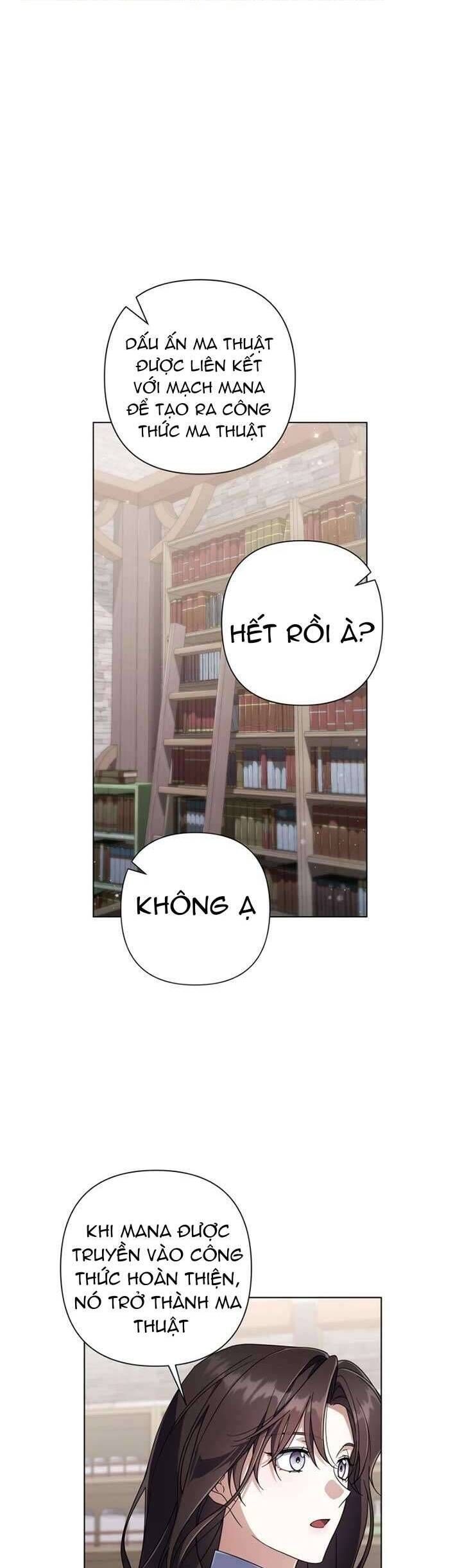 Tiểu Thư Phản Diện Bj: Chapter 13