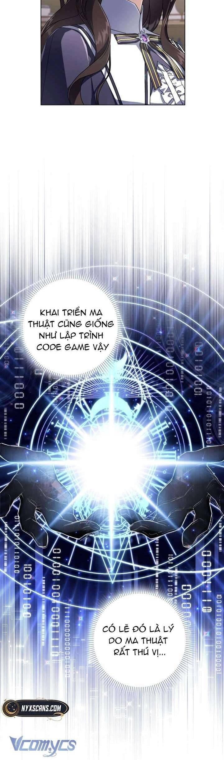 Tiểu Thư Phản Diện Bj: Chapter 13