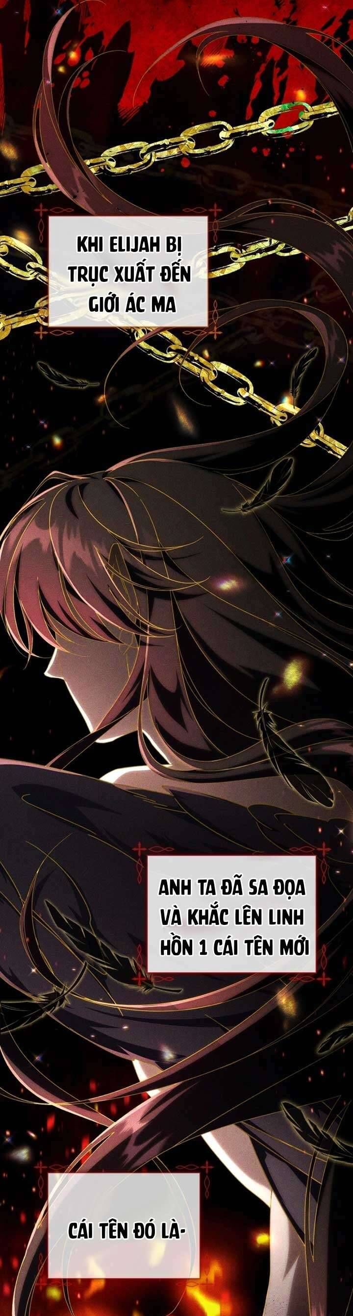 Tiểu Thư Phản Diện Bj: Chapter 13