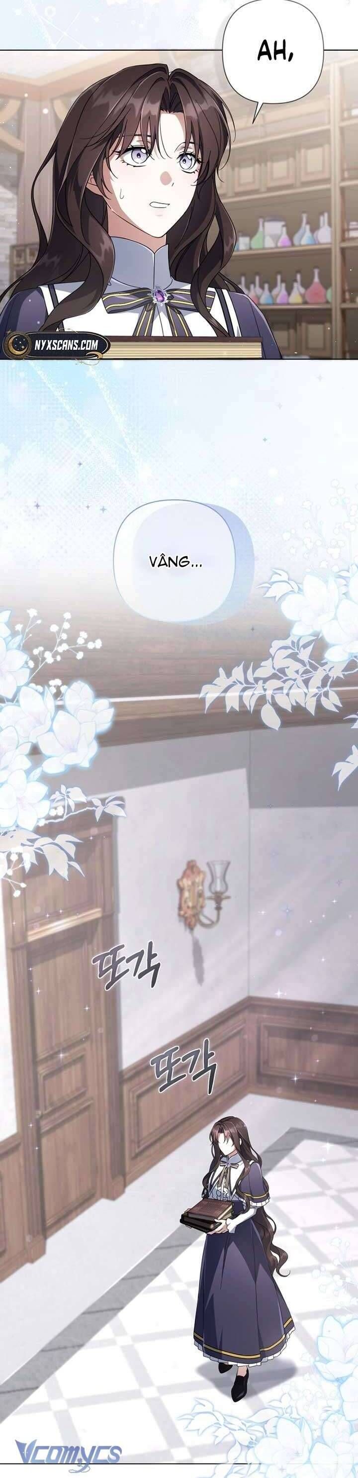 Tiểu Thư Phản Diện Bj: Chapter 13