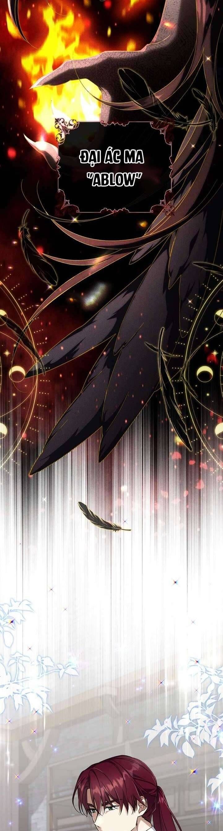 Tiểu Thư Phản Diện Bj: Chapter 13