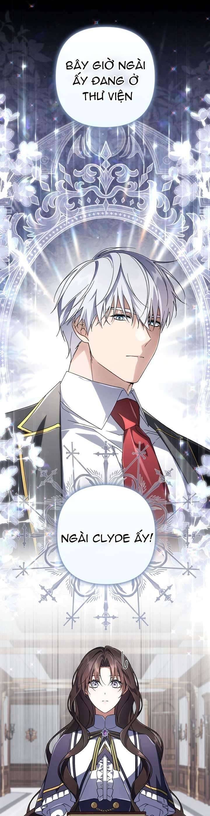 Tiểu Thư Phản Diện Bj: Chapter 13