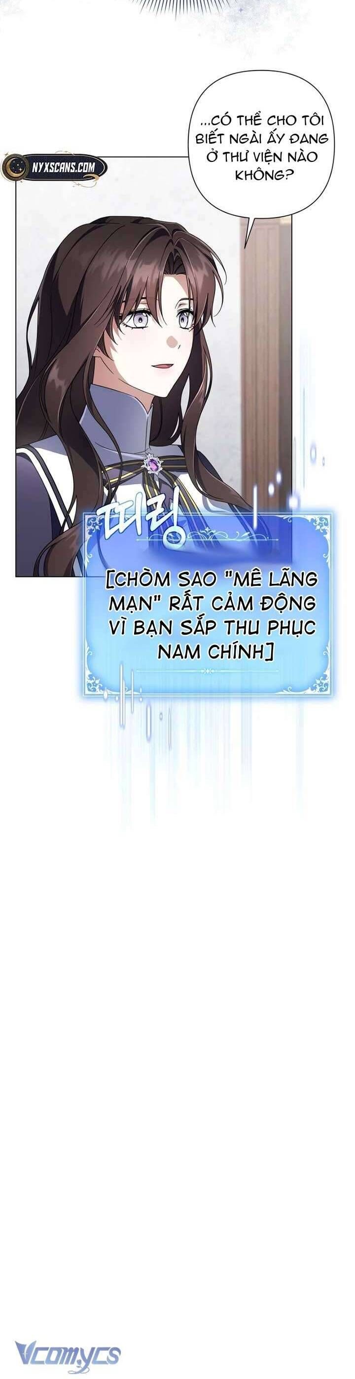 Tiểu Thư Phản Diện Bj: Chapter 13