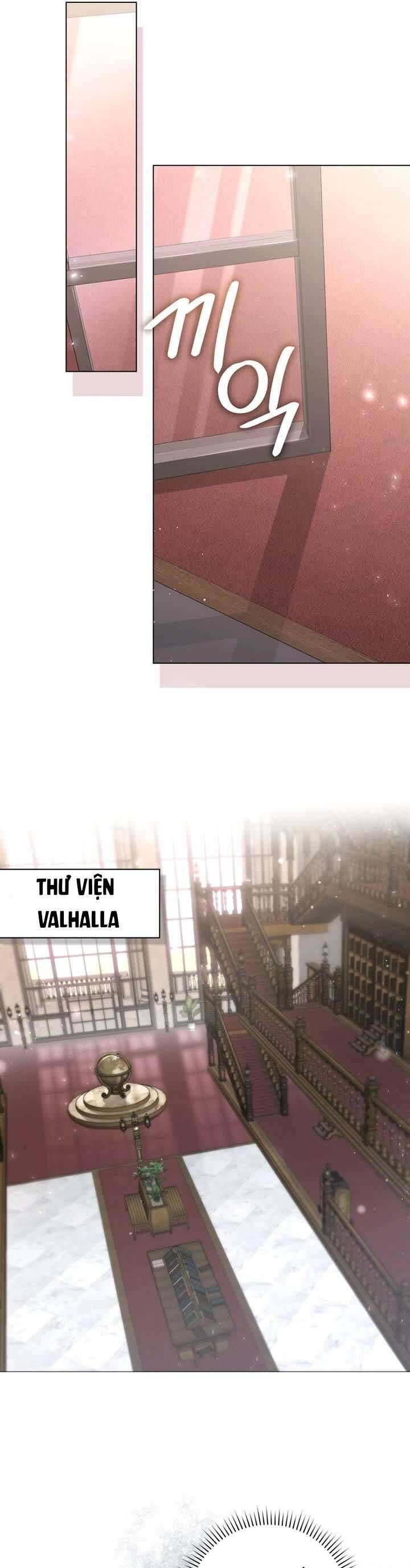 Tiểu Thư Phản Diện Bj: Chapter 13