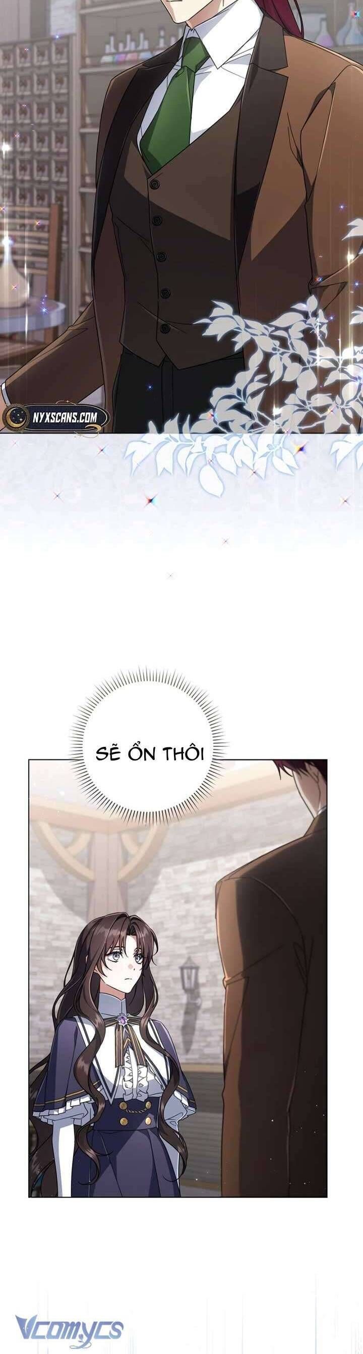 Tiểu Thư Phản Diện Bj: Chapter 13