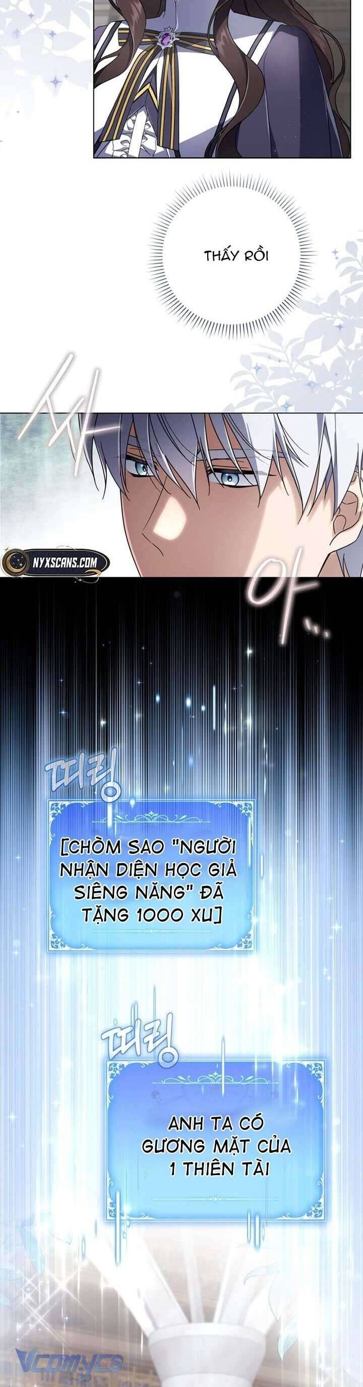 Tiểu Thư Phản Diện Bj: Chapter 13