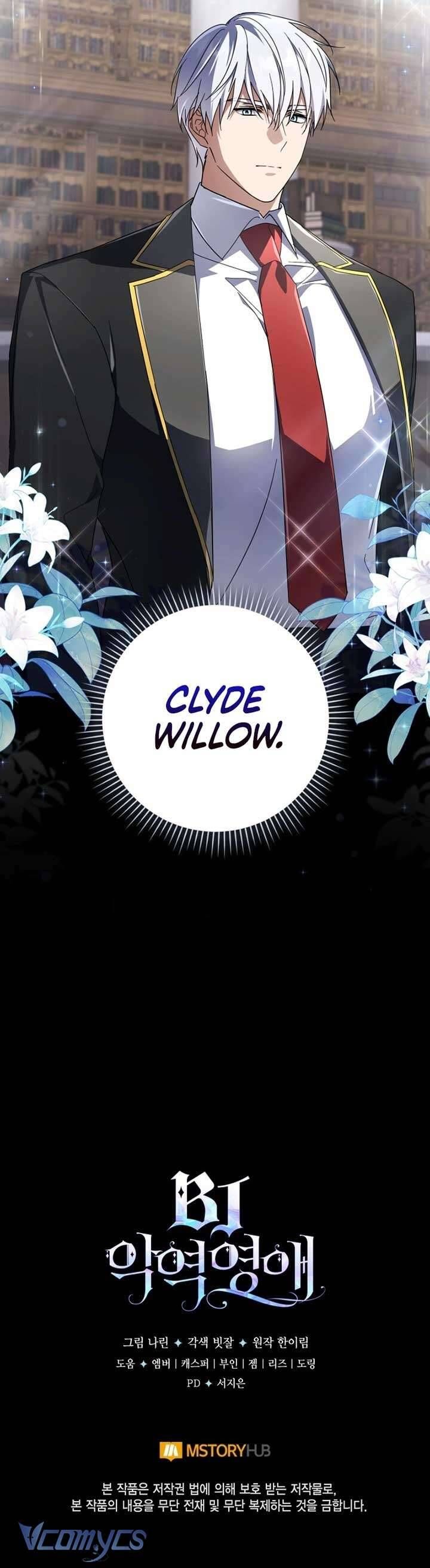 Tiểu Thư Phản Diện Bj: Chapter 13