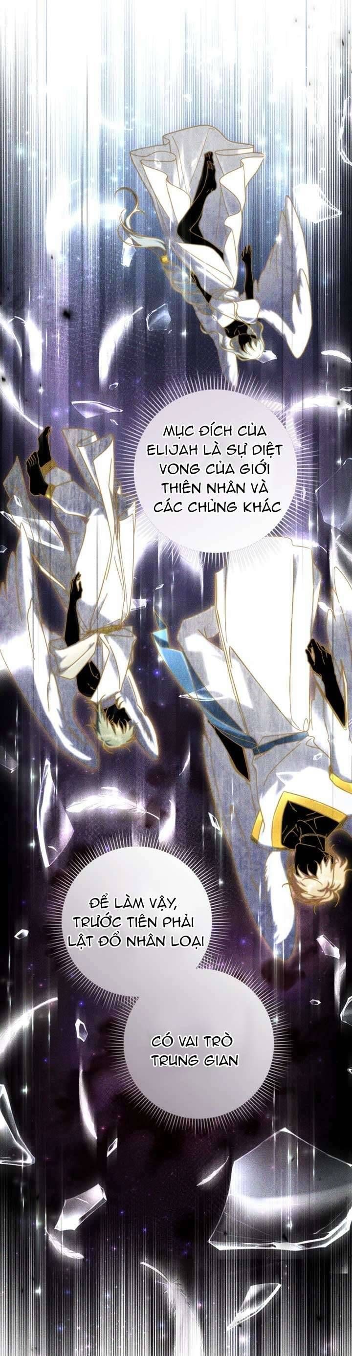 Tiểu Thư Phản Diện Bj: Chapter 13