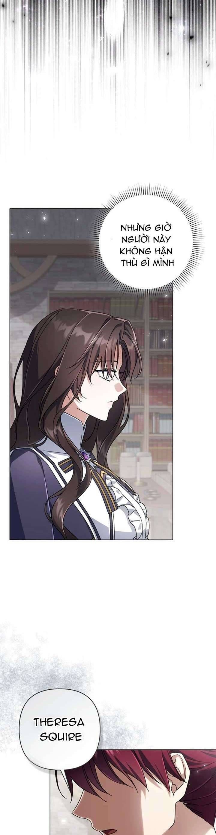 Tiểu Thư Phản Diện Bj: Chapter 13