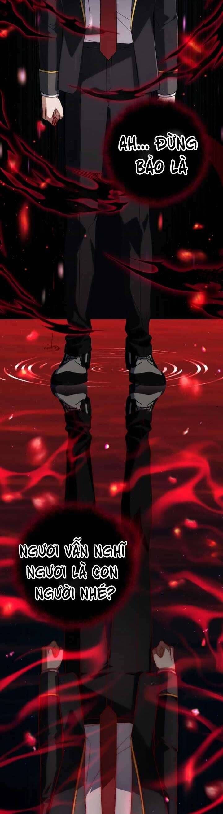 Tiểu Thư Phản Diện Bj: Chapter 15